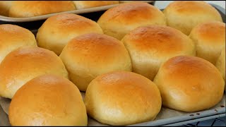 Dinner Rolls [upl. by Husha]