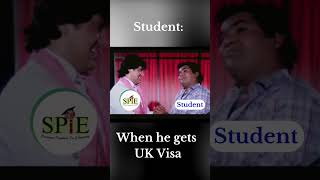 ukuniversities studyabroaduk spieoverseas [upl. by Lucho]