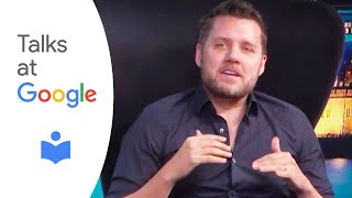 Everything Is Fcked A Book About Hope  Mark Manson  Talks at Google [upl. by Mallissa]