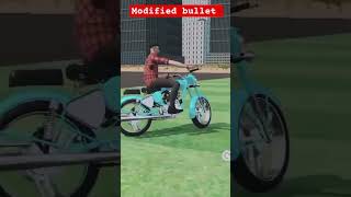 Sub urban cradles bullet bike modified karke chalayi shorts ytshorts trending foryou [upl. by Arden601]