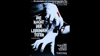 Die Nacht der lebenden Toten 1968  IMDb 7810 [upl. by Bonar507]