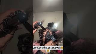 cosmetology fypシ゚viral hairtok hairtutorial [upl. by Aeet548]