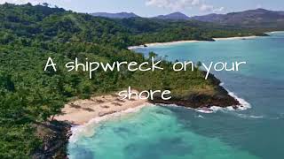 KlangkarussellShipwreck Lyric Video [upl. by Aran]