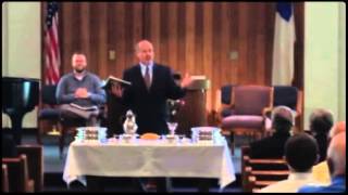 Communion Service at New Hope Presbyterian Church in Olathe [upl. by Alien]