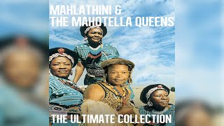 Mahlathini amp The Mahotella Queens  Kgarebe Tsaga Mothusi Audio [upl. by Vicki]