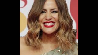 Caroline Flack se quitó la vida a sus 40 años la trágica historia de amor que la empujó al abismo [upl. by Meuser]