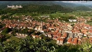 Chiusa di Pesio Cuneo  Borghi dItalia Tv2000 [upl. by Eanwahs727]