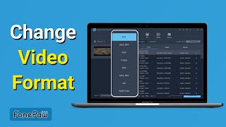 Convert Your Video Format in an Easy Way 2020 [upl. by Terrell]