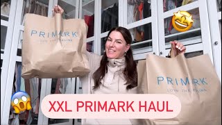 190€ PRIMARK HAUL ♡ Baby Kids Accessoires amp Fashion [upl. by Kato]