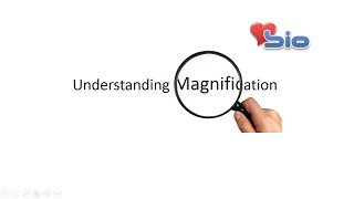 Magnification Biology 0610 [upl. by Eniamsaj]