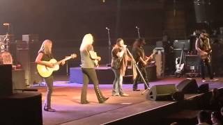 Lynyrd Skynyrd  Mississippi Kid [upl. by Ettenahs243]