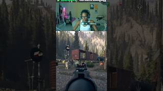 La escopeta esta rotisima gaming farcry gameplay [upl. by Aiekan843]