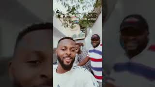 Heritier Wata  Ivre damour vocale de Mishka chef dorchestre de la team Wata [upl. by Takeo]