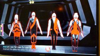 Just Dance 2014  thatPower Classic Mode [upl. by Neville455]