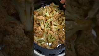 Cabbage hack Air Frycooking youtubeshorts [upl. by Eniamaj]