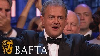 Downton Abbey Receives BAFTA Special Award [upl. by Spalla255]