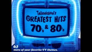 TVs Greatest Hits Vol 3  The Love Boat [upl. by Artsa]