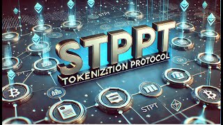 Standard Tokenization Protocol STPT La Estandarización de Activos Tokenizados 🚀💸 [upl. by Oletha]