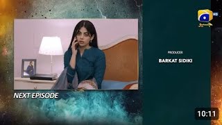 Haq Mehar Episode 45 Teaser review kinza vlogs [upl. by Dillon]