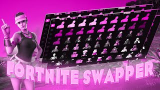 FREE DOWNLOAD  Galaxy Swapper v3 2024  Best Fortnite Skinswapper  Fortnite Swapper Changes [upl. by Nyre]