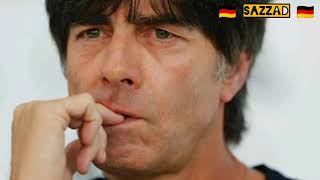 A Tribute to Joachim LÖW l Thank You LÖW l Die mannschaft l DFB l Germany l [upl. by Aramoiz]