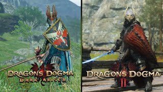 Dragons Dogma 2  Before You Buy [upl. by Adiuqram]