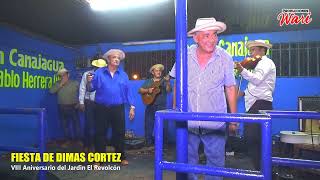 GALLINO CHITRE  MIGUELITO RIVERA  LILI SAMANIEGO  TANO MOJICA  Fiesta de Dimas Cortez [upl. by Ahsiener]