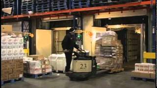 Warehouse Careers at Gordon Food Service [upl. by Ellenyl547]