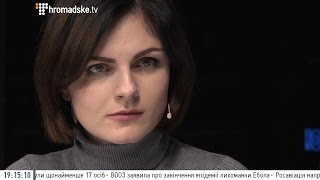 Для Путіна Сенцов мегатерорист — Бондаренко [upl. by Nylirrehs530]