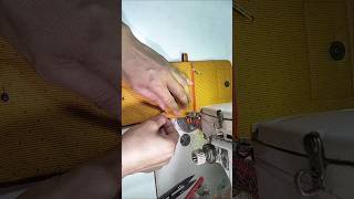 How to attached sling holder and inside zipper pocket Cellphone BAG sewingtoturial sewingprojects [upl. by Oralia]