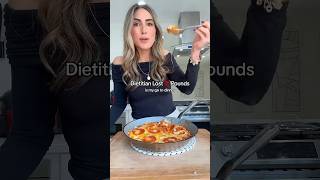 The 1 Pan Pizza Bowl You Didn’t Know You Needed🍕pizza lowcarb healthyrecipes easyrecipe [upl. by Burl]