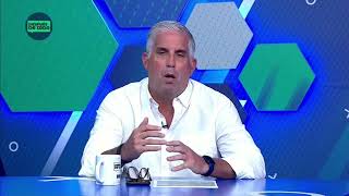 Diego Rebagliati responde a jean deza  ay julita se comieron la galletita [upl. by Braswell989]