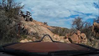 2018 Lone Star Land Cruisers Round Up Katemcy Rocks [upl. by Lilith]