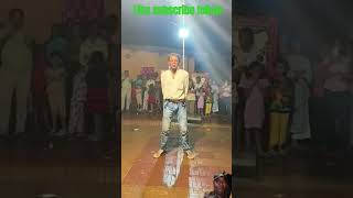 maykal jettison ka dance subscribe please [upl. by Ranilopa160]