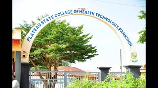 Plateau State College of Health Technology Pankshin Admission List [upl. by Richarda]