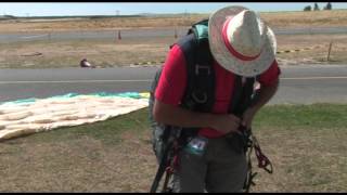 CLASES DE PARAMOTOR [upl. by Mendoza117]