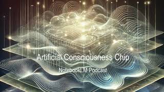 Artificial Consciousness Chip [upl. by Alfredo]