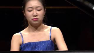 Su Yeon Kim – Etude in A minor Op 25 No 11 first stage [upl. by Rosenthal461]