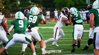 Roman Catholic vs Trinity Full Game [upl. by Nagram]