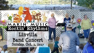 Linvilla Band Concert 2017 [upl. by Meagan]