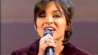 Eramo e Passavanti  Fa che non sia mai SANREMO GIOVANI 199798 [upl. by Hamimej]