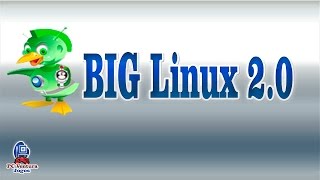 Como Instalar o Big Linux 20 O Sistema Esquecido [upl. by Dracir346]