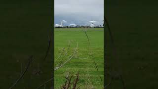 More retired planes at Kemble Airport [upl. by Mcgaw]