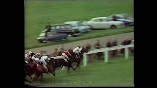 1972 Epsom Derby [upl. by Macnair]