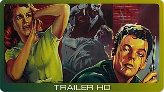 High School Confidential ≣ 1958 ≣ Trailer [upl. by Anavahs]