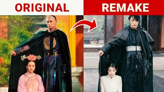 10 KDrama REMAKES That Are WAY BETTER Than The Originals [upl. by Juxon]