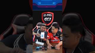 HP GAMING UNTUK TURNAMEN ESPORT  KOMEDI BAHASA MADURA JEMBERAN PART 2 komedilucu hpgaming [upl. by Rinum]