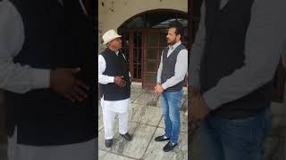 Mahavir Phogat New video 2019 [upl. by Borreri]