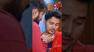 Lgbt love story  gay series  romantic gay series  hindi gay love story  nayek wasim shorts new [upl. by Murtha695]