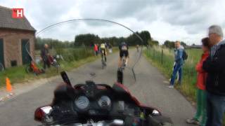 triathlon Oud Gastel 2014 [upl. by Anot]